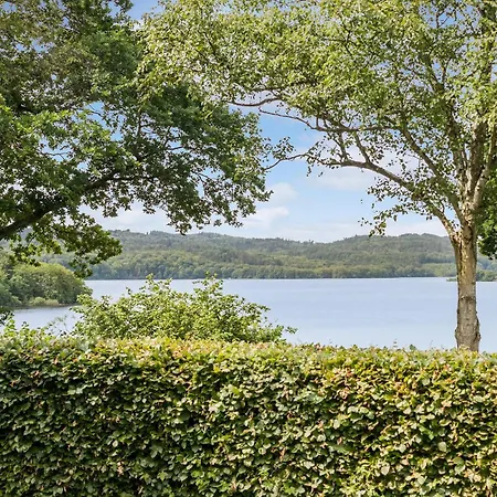 3 Bedroom Lovely In Ry Nyaraló