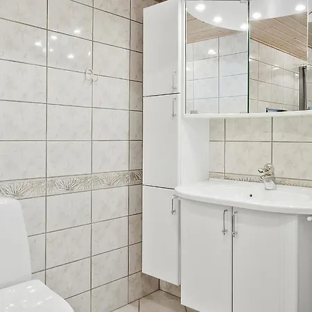 3 Bedroom Lovely In Ry Nyaraló