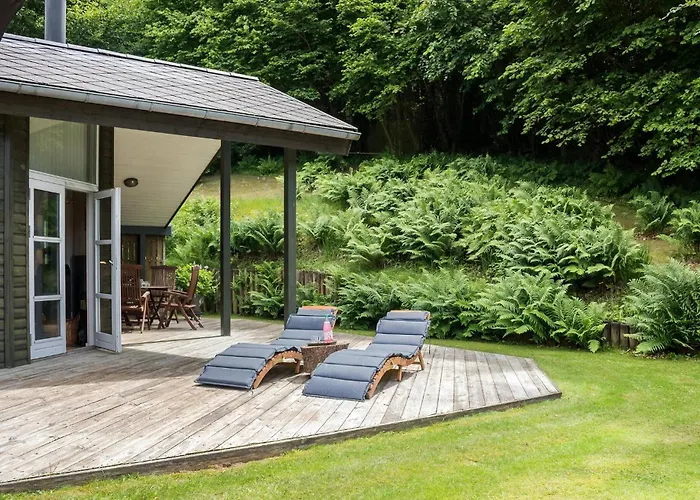 Awesome In Ry With Wifi